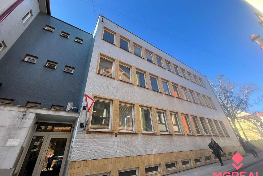 Kancelárie Topoľčany / NA PRENÁJOM