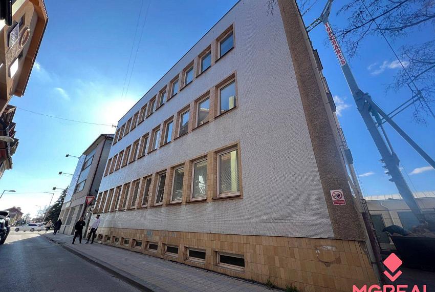 Kancelárie Topoľčany / NA PRENÁJOM