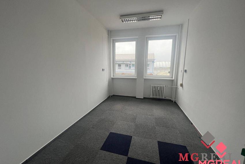 Kancelárie Topoľčany / NA PRENÁJOM