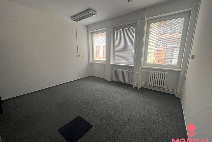 Kancelárie Topoľčany / NA PRENÁJOM