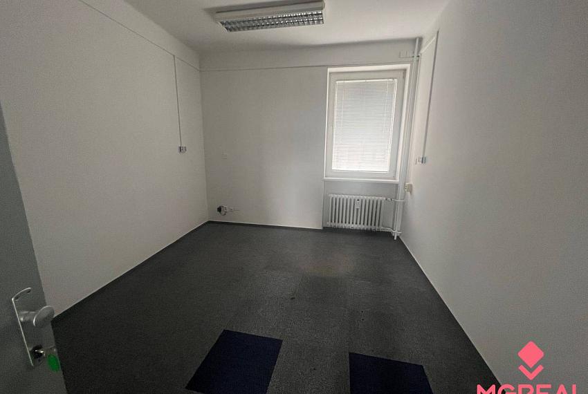 Kancelárie Topoľčany / NA PRENÁJOM