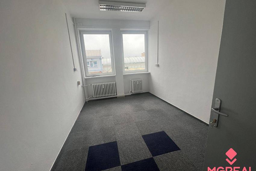 Kancelárie Topoľčany / NA PRENÁJOM
