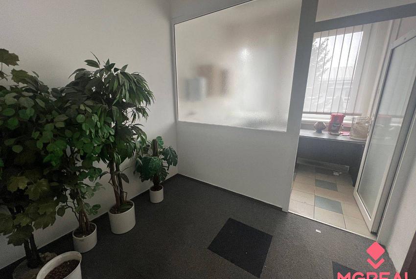 Kancelárie Topoľčany / NA PRENÁJOM