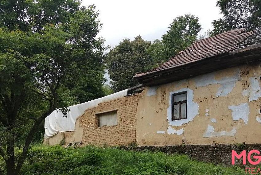Predaj pozemku 740 m2  na myjavských kopaniciach.