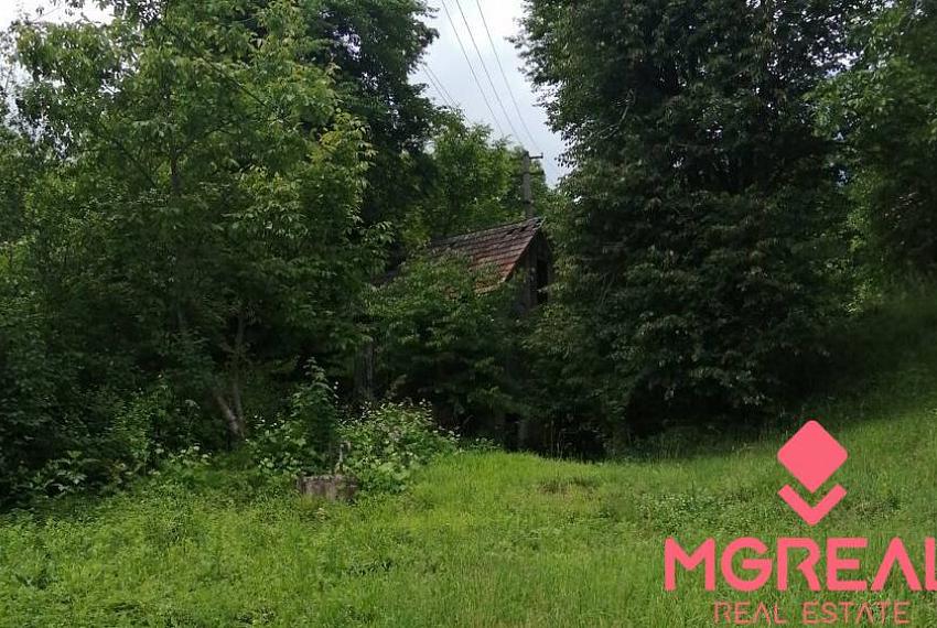 Predaj pozemku 740 m2  na myjavských kopaniciach.