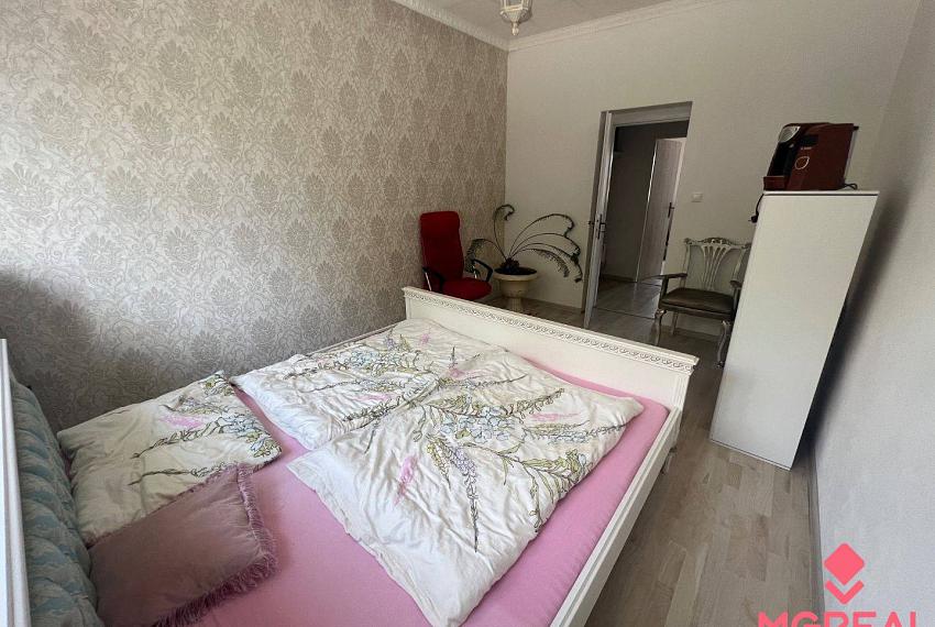 Rodinný dom Topoľčany