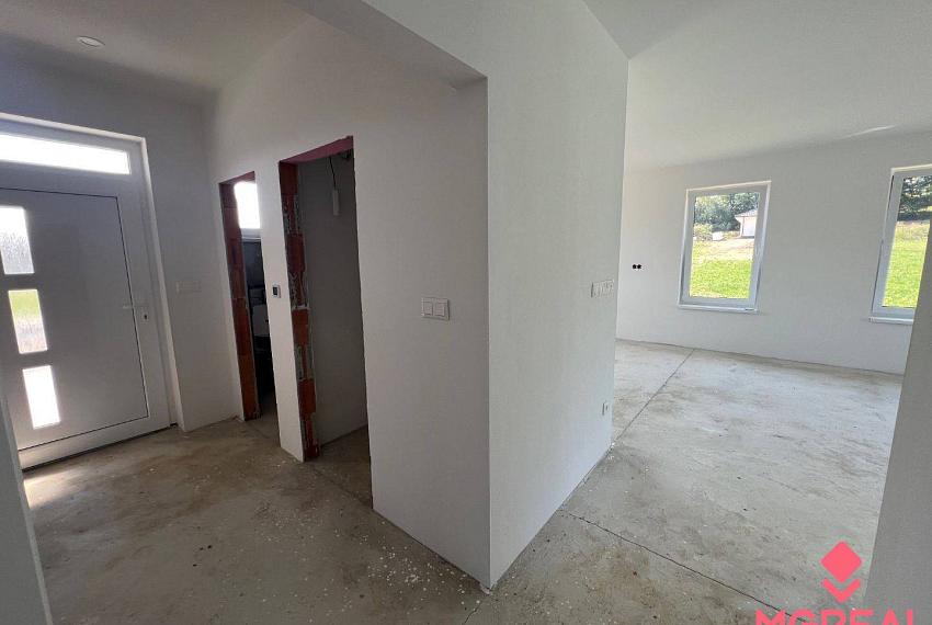 Novostavba Bojná "Zababica"