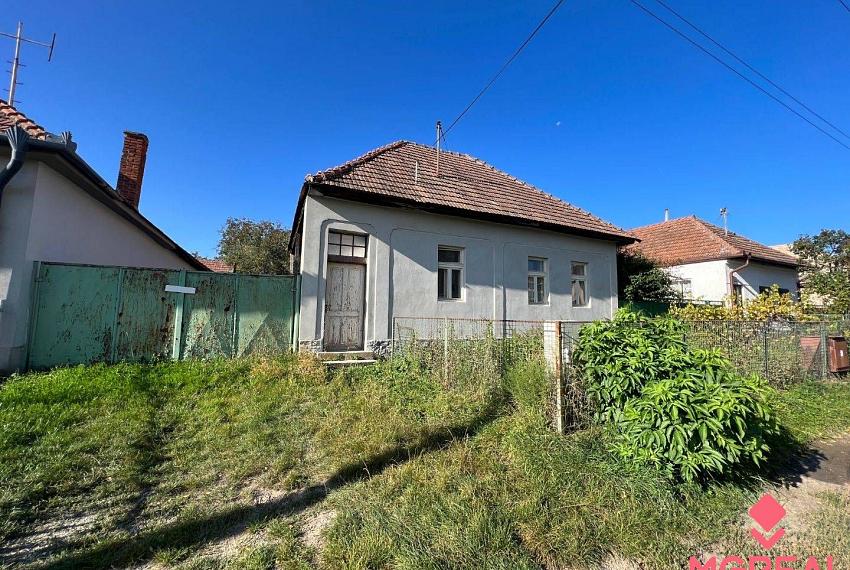 Rodinný dom v rekonštrukcii Blesovce/ VYPLATENA ZALOHA