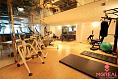 Prenájom relaxačného centra s fitnes v Ružinove.