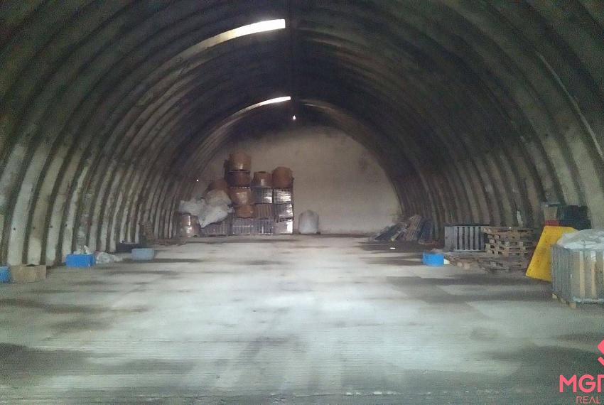 Predaj výrobno skladových priestorov v Dolnej Krupej