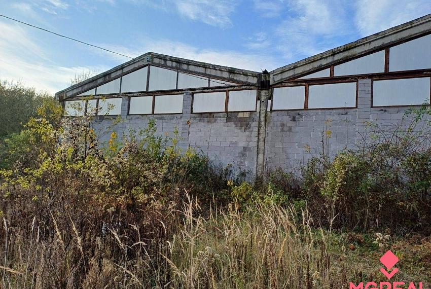 Predaj výrobno skladových priestorov v Dolnej Krupej
