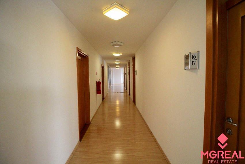 Prenájom kancelárskych a skladových priestorov pri Zlatých pieskoch.
