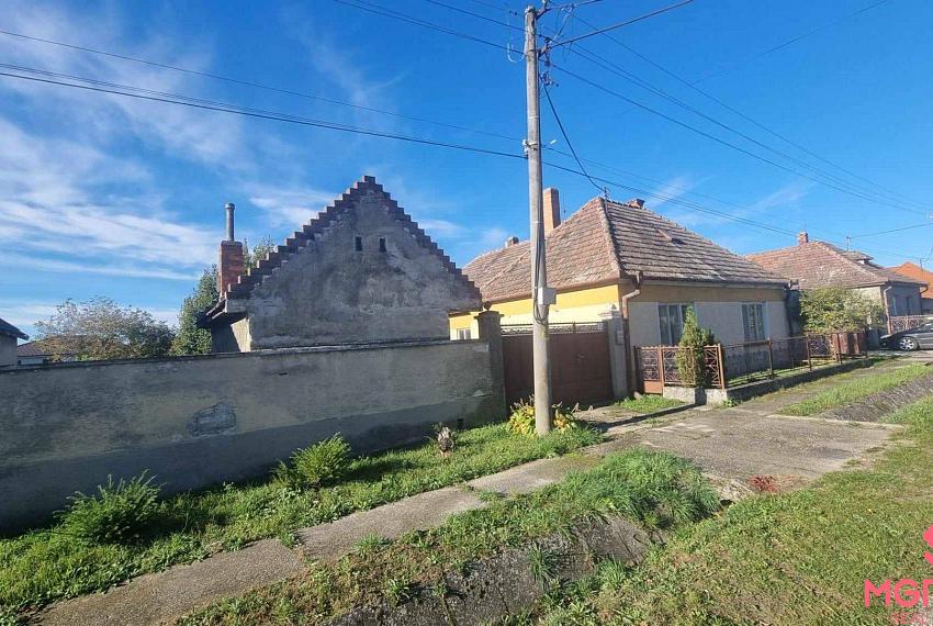 RD Čierna Voda s pozemkom 1486m2