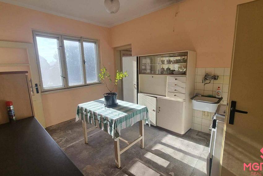 RD Čierna Voda s pozemkom 1486m2