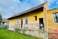 Na predaj rodinný dom Hradište - pozemok 2423 m2