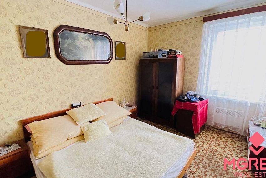 Na predaj rodinný dom Hradište - pozemok 2423 m2