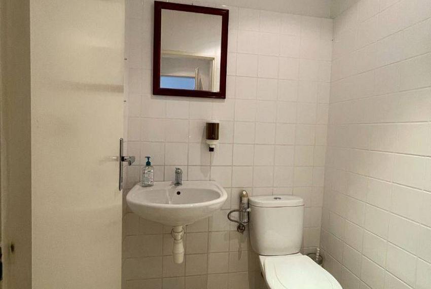 Samostatný kancelársky celok 60m2 - Drieňová, Ružinov