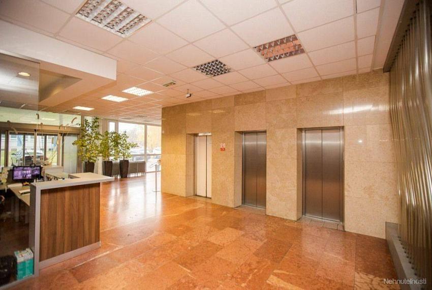 Samostatný kancelársky celok 60m2 - Drieňová, Ružinov