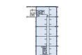 Kancelársky celok 427m2, Bratislava, Ružinov, Hraničná