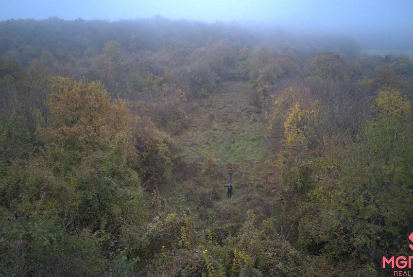 Pozemok  1840 m2 Dolné Štitáre