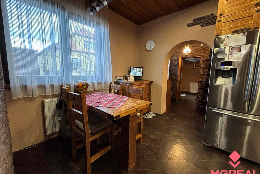 Rodinný dom Topoľčany Kompletná rekonštrukcia