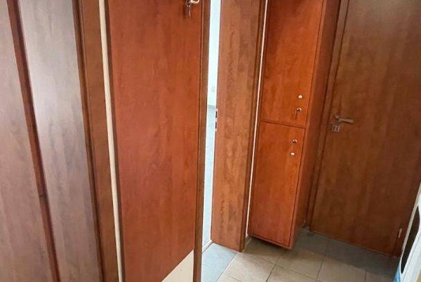 Na prenájom obchodné - kancelárske priestory v Partizánskom - Šípok