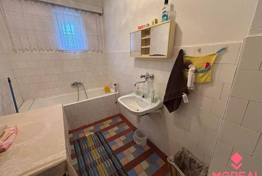 Rodinný dom Podhradie