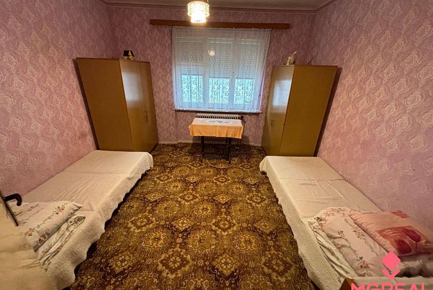 Rodinný dom Podhradie