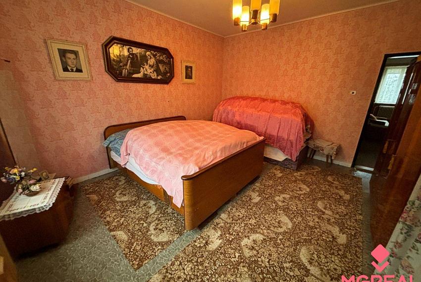 Rodinný dom Podhradie