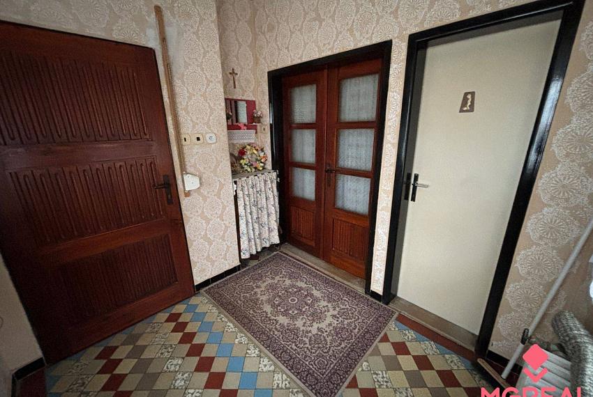 Rodinný dom Podhradie