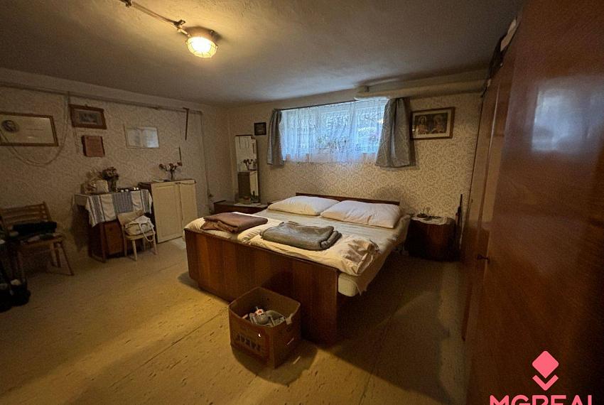 Rodinný dom Podhradie