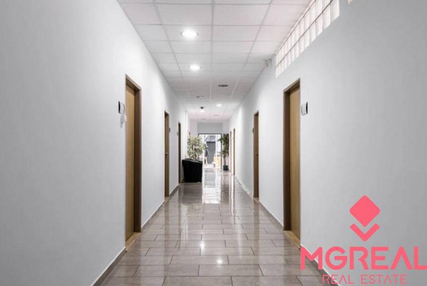 Kancelársky celok 180m2, Za kasárňou, Nové Mesto