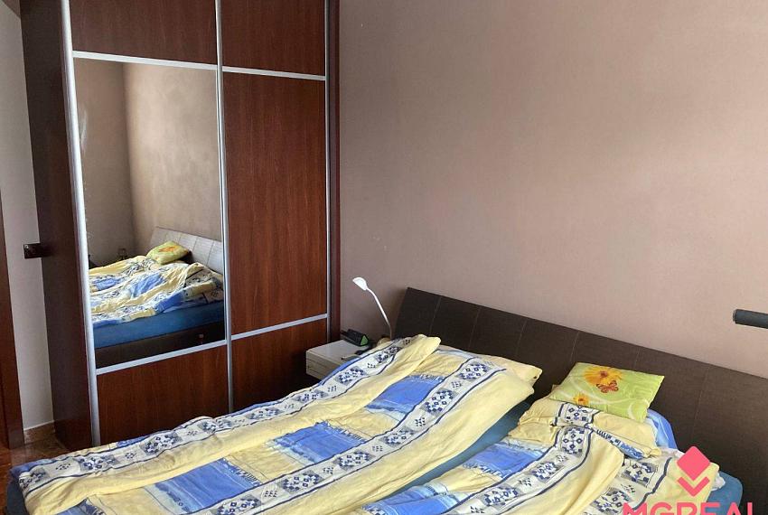 3i byt ulica Cyrila a Metoda Bánovce nad Bebravou