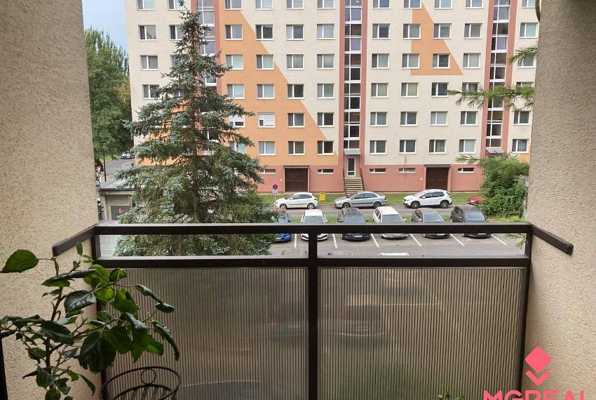 3i byt ulica Cyrila a Metoda Bánovce nad Bebravou