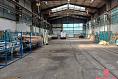 Prenájom výrobno - skladových priestorov 1100 m2 v Senici
