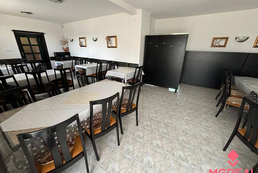 Priestor na PRENAJOM Tovarníky