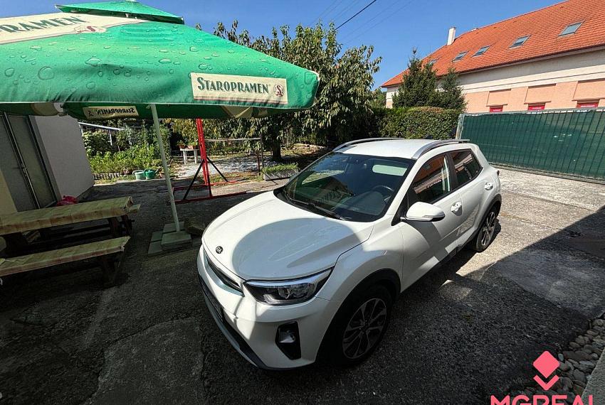 Priestor na PRENAJOM Tovarníky