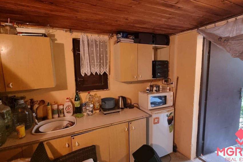 Chata so záhradou Kráľová nad Váhom