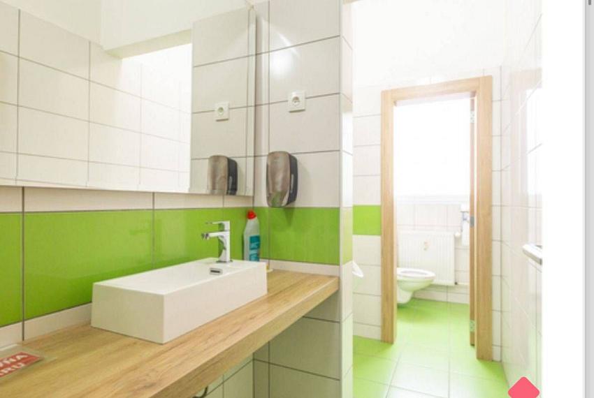 PREDAJ kancelárií od 39m2, Ružinov