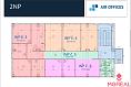 PREDAJ kancelárií od 39m2, Ružinov