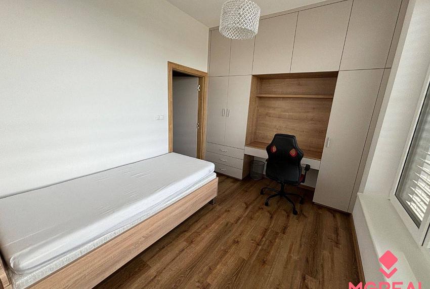 3 izbový byt s 100 m2 terasou Topoľčany