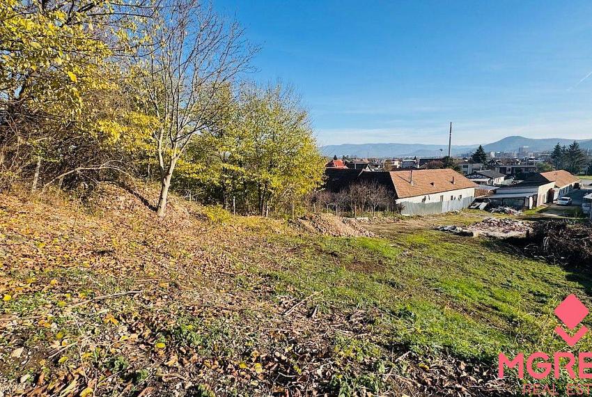 Na predaj komerčné, obchodné priestory Partizánske – Veľké Bielice poz