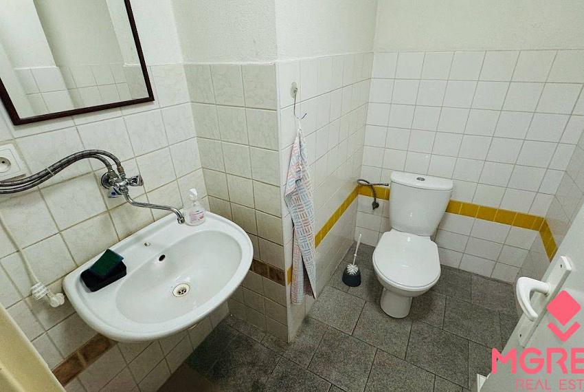 Na predaj komerčné, obchodné priestory Partizánske – Veľké Bielice poz
