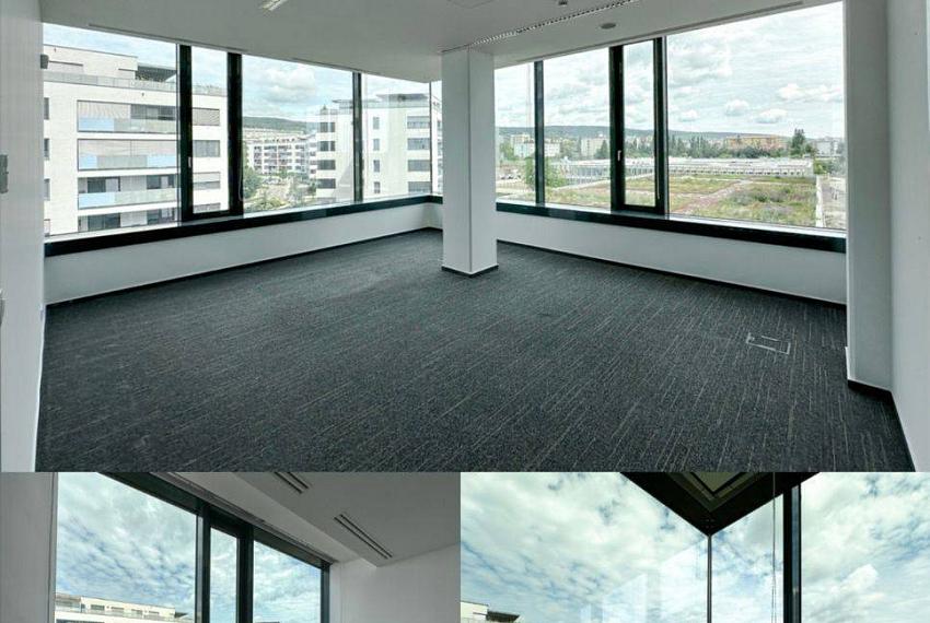 Reprezentatívne priestory 49m2, Reding Tower 2, Racianska ul.