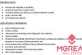 Sklady so zázemím 621m2, Stará Vajnorská