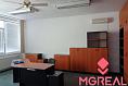 Kancelárske priestory 75m2, 150m2, parkovanie, P. Biskupice