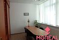 Kancelárske priestory 75m2, 150m2, parkovanie, P. Biskupice