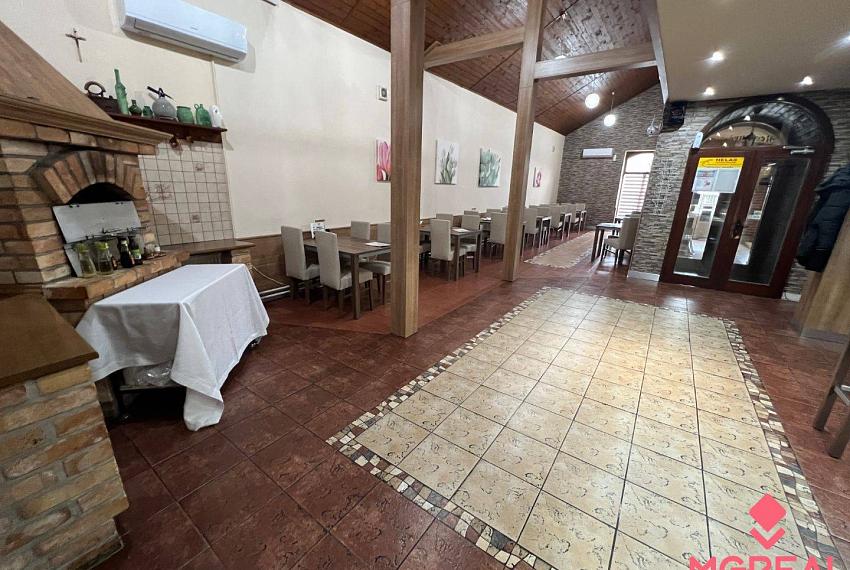 Budova Topoľčany NA PREDAJ