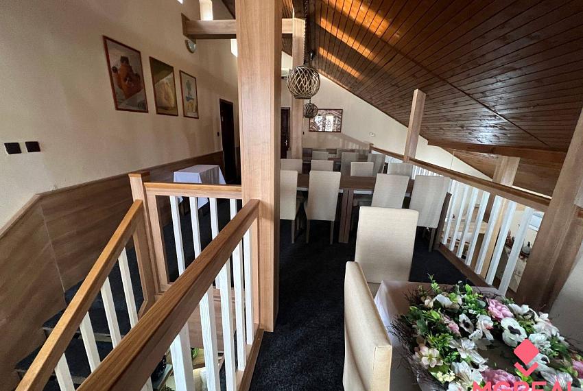 Budova Topoľčany NA PREDAJ