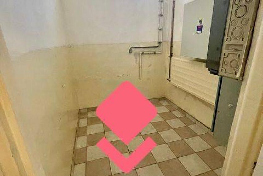 PREDAJ: Sklad (aj potravinový) 1125m2, Bratislava II